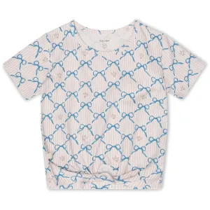 Patricia t-shirt - Boucles