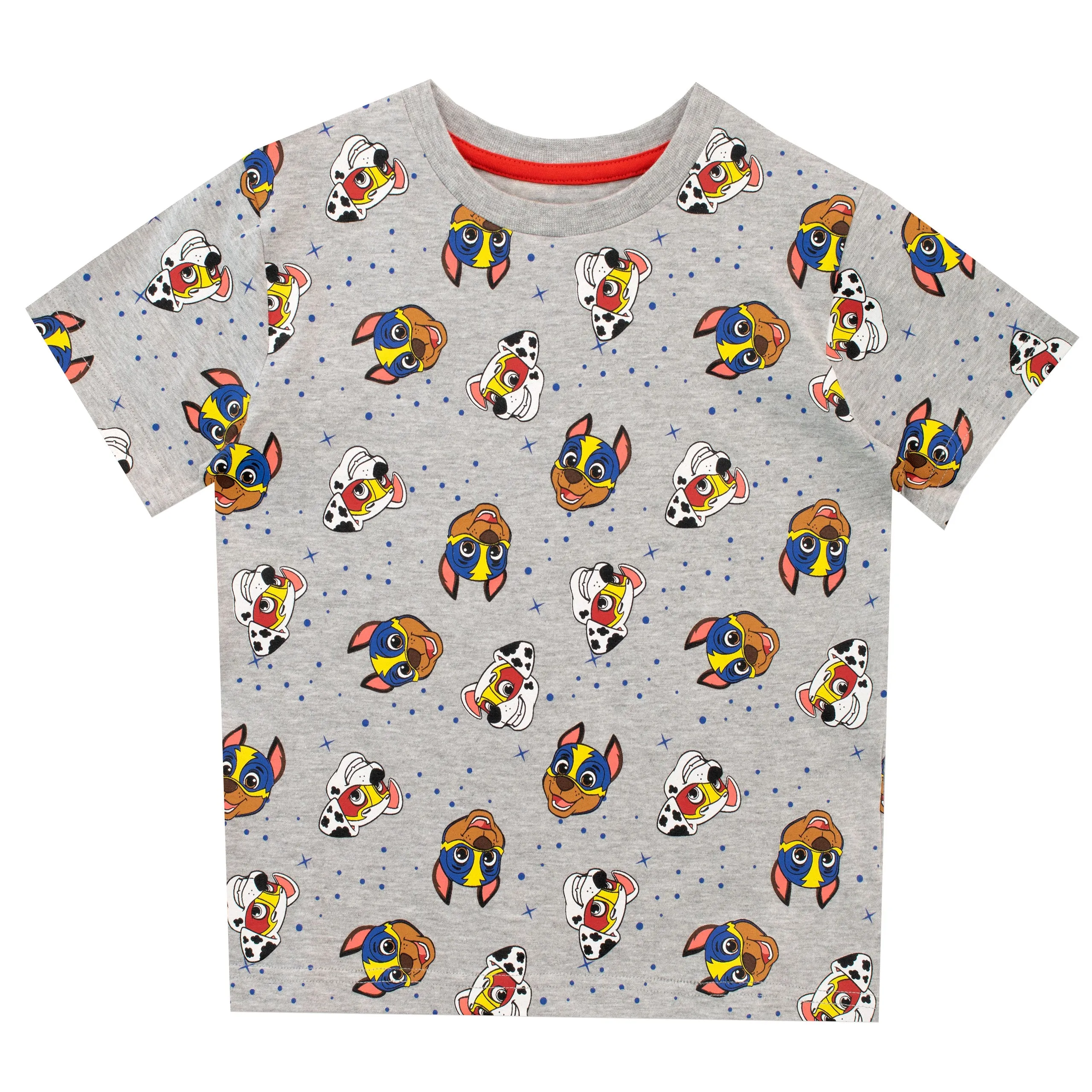 Paw Patrol T-Shirt - Pack of 2