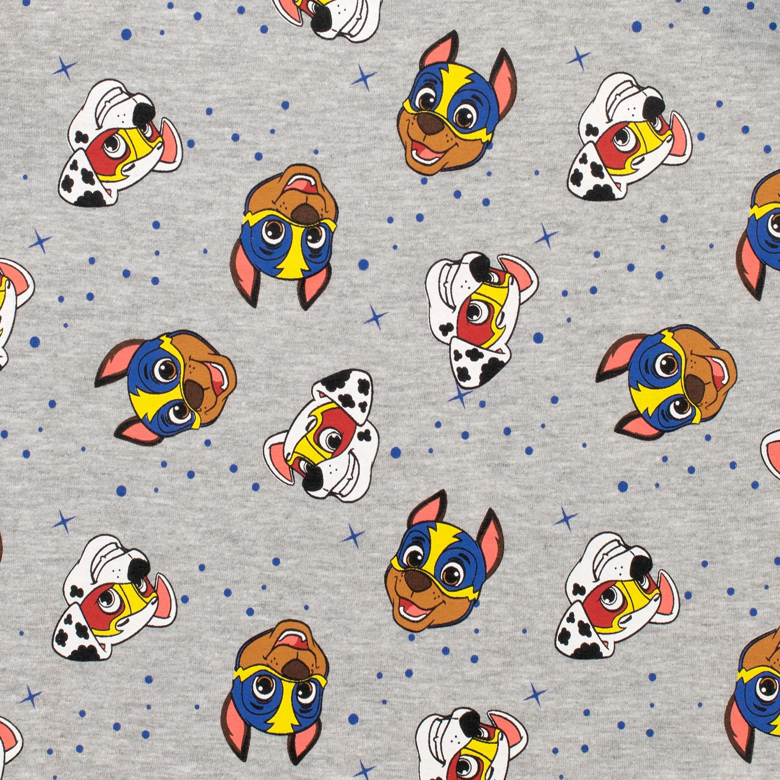 Paw Patrol T-Shirt - Pack of 2
