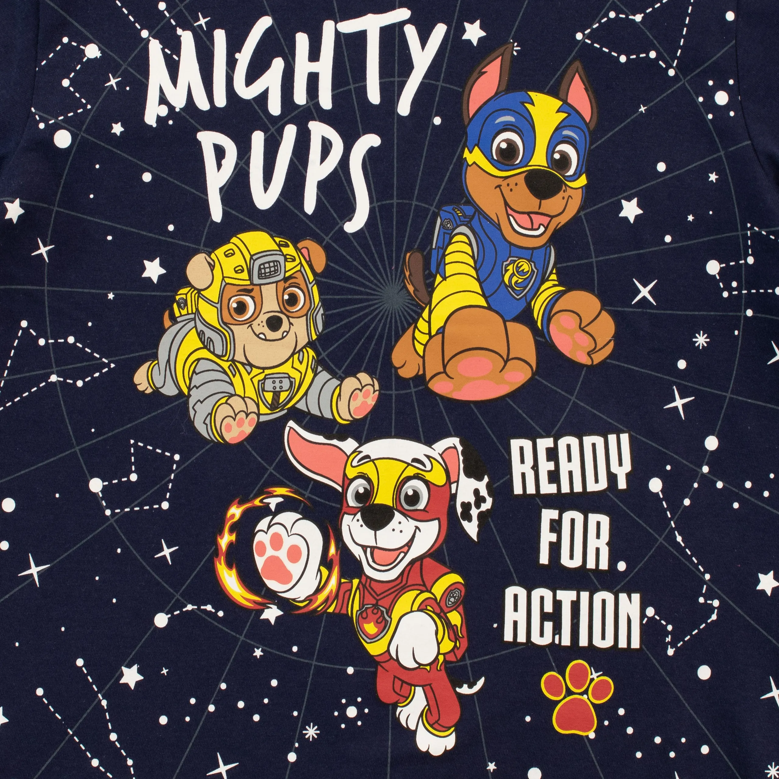 Paw Patrol T-Shirt - Pack of 2