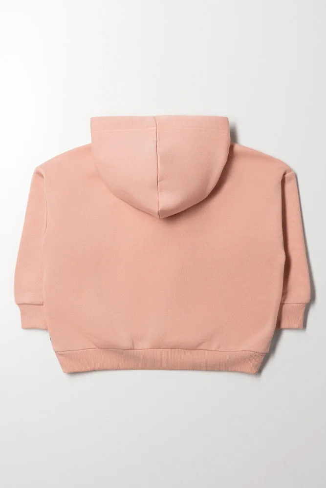 Paw Patrol Tracktop Orange