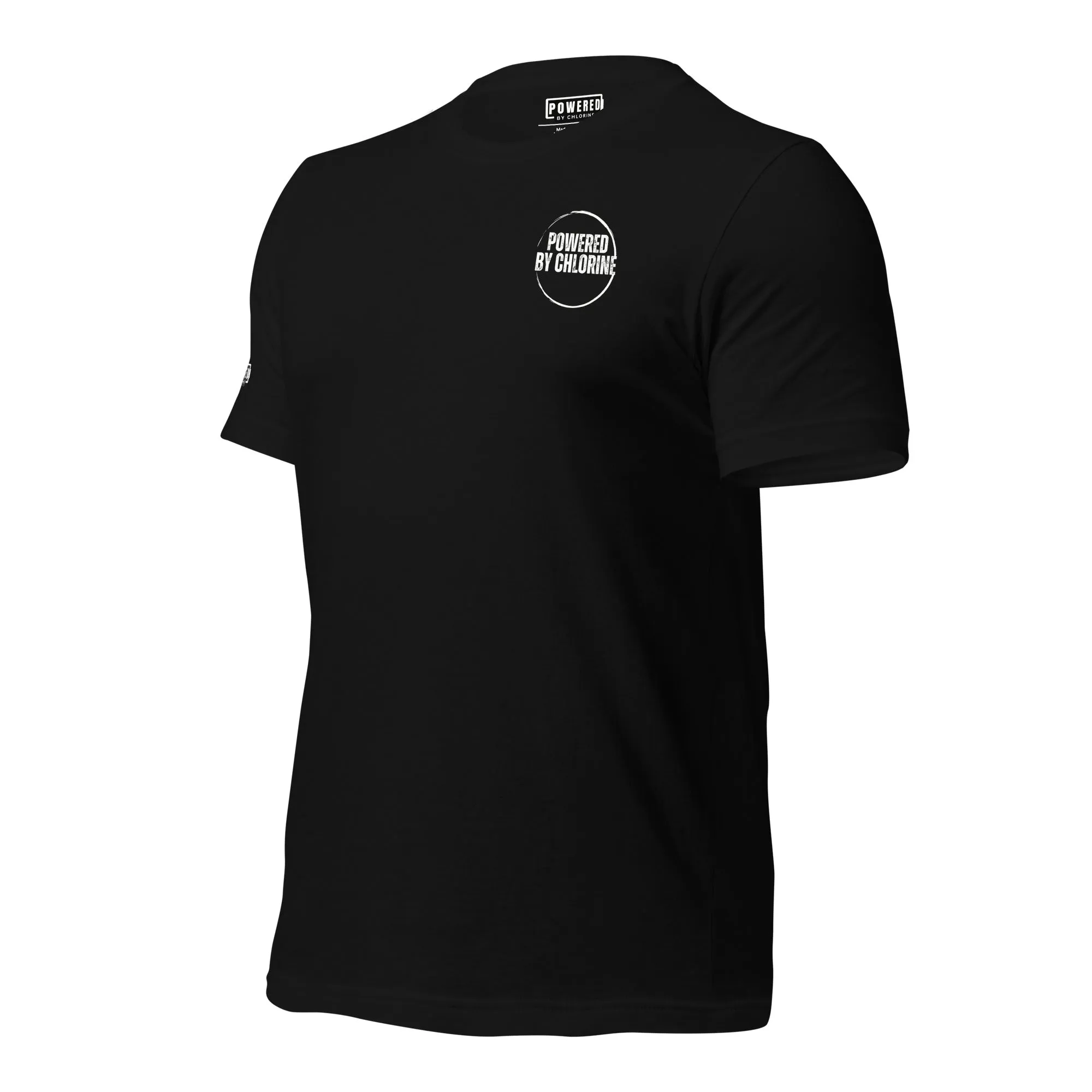 PBC Wet Ring-Mark Unisex T-Shirt