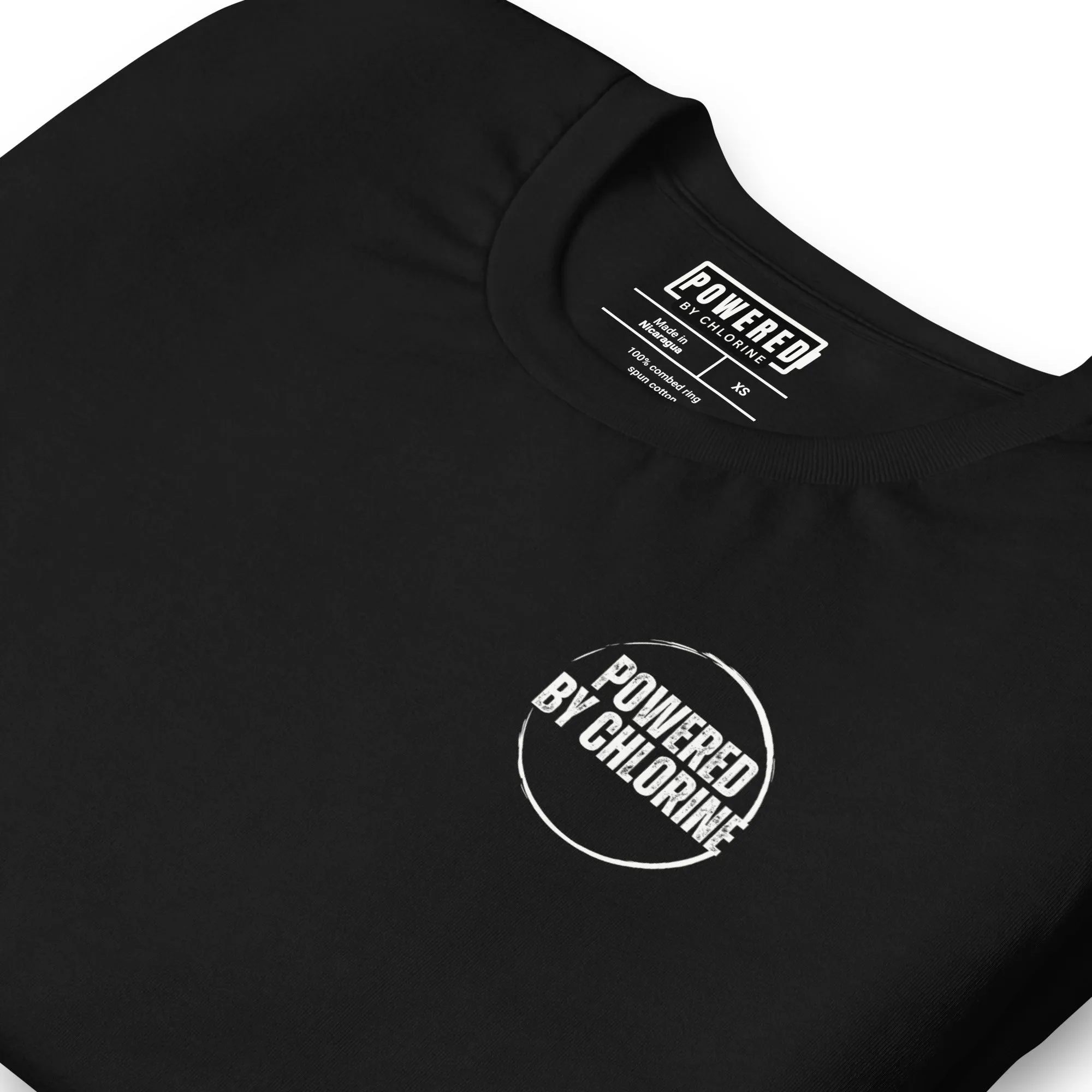 PBC Wet Ring-Mark Unisex T-Shirt