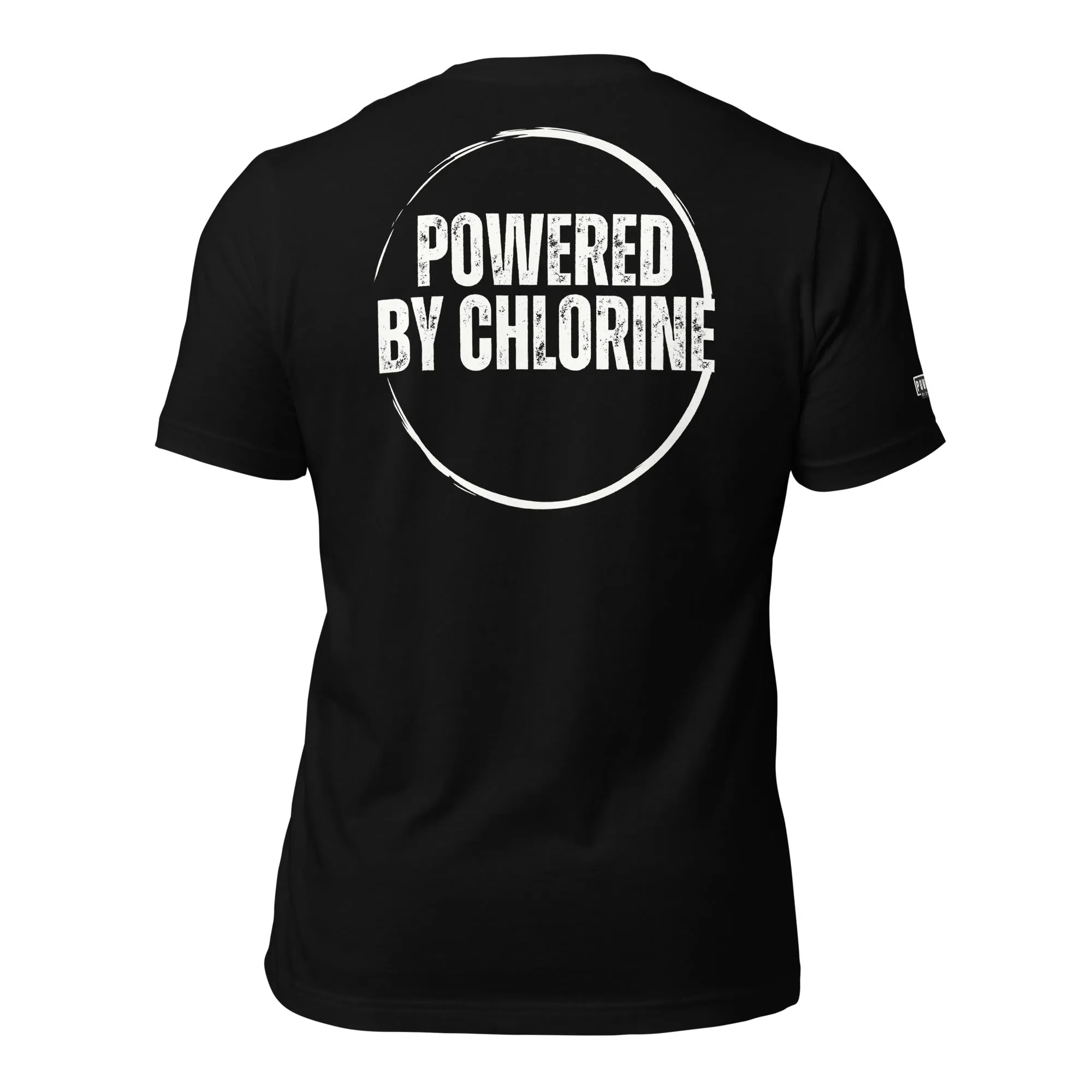 PBC Wet Ring-Mark Unisex T-Shirt