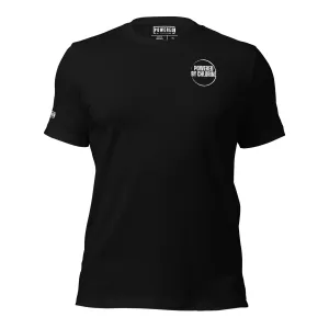 PBC Wet Ring-Mark Unisex T-Shirt