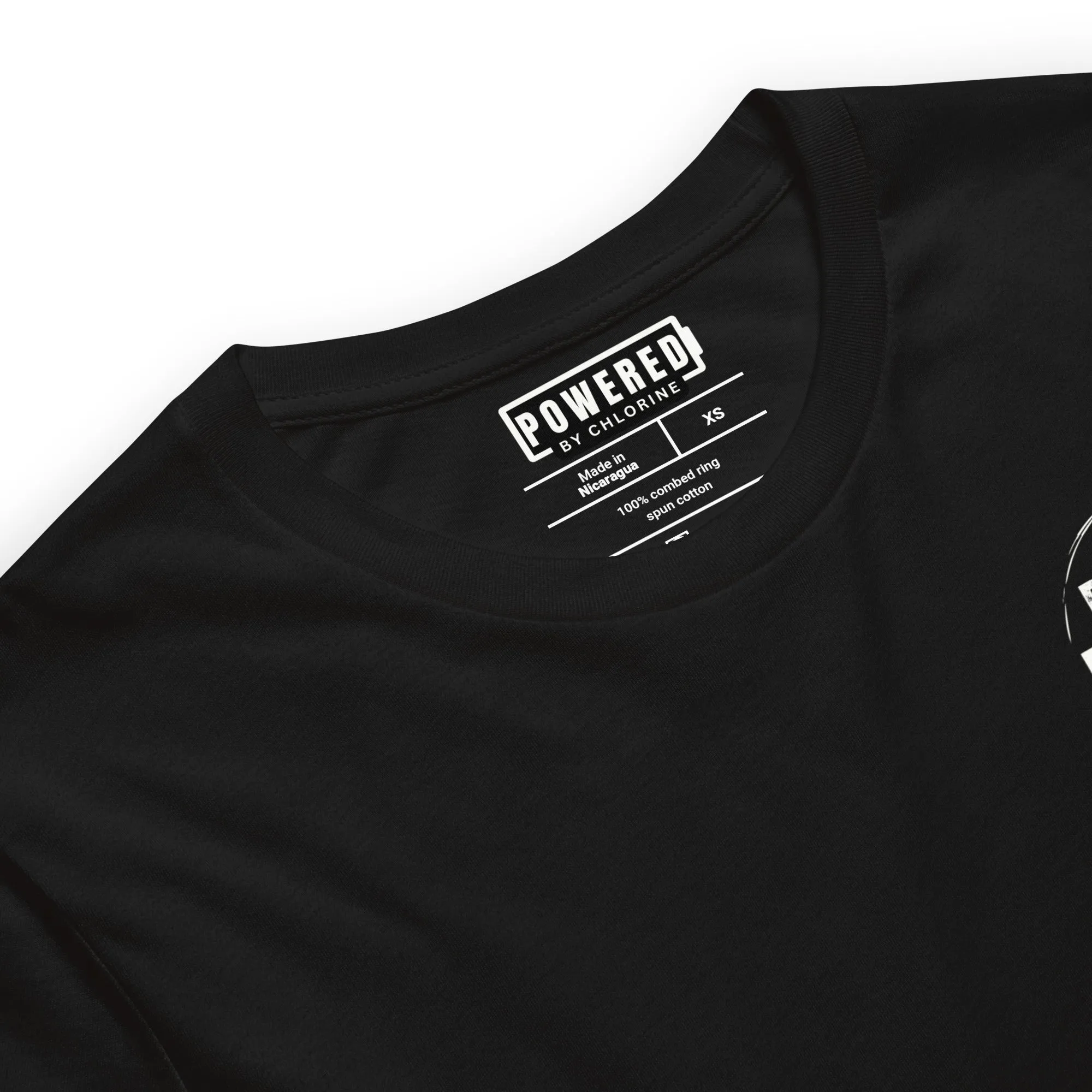 PBC Wet Ring-Mark Unisex T-Shirt