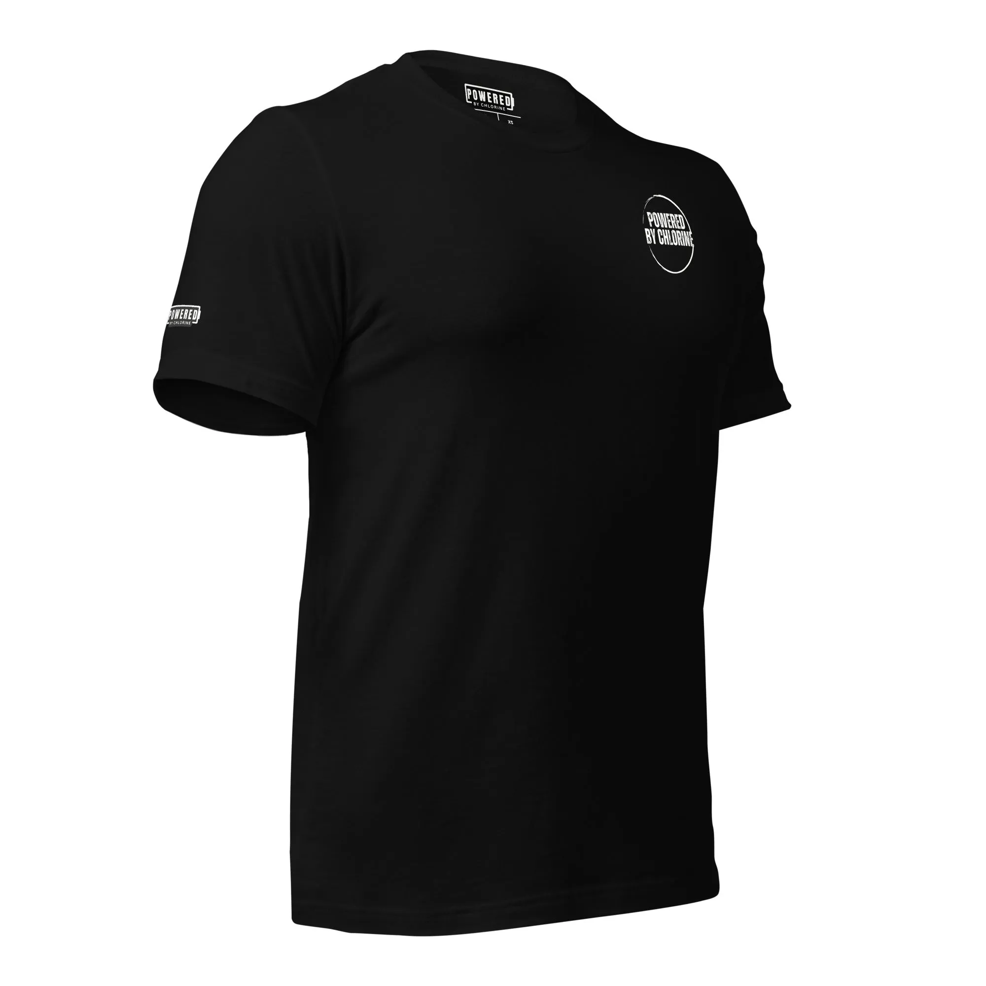 PBC Wet Ring-Mark Unisex T-Shirt
