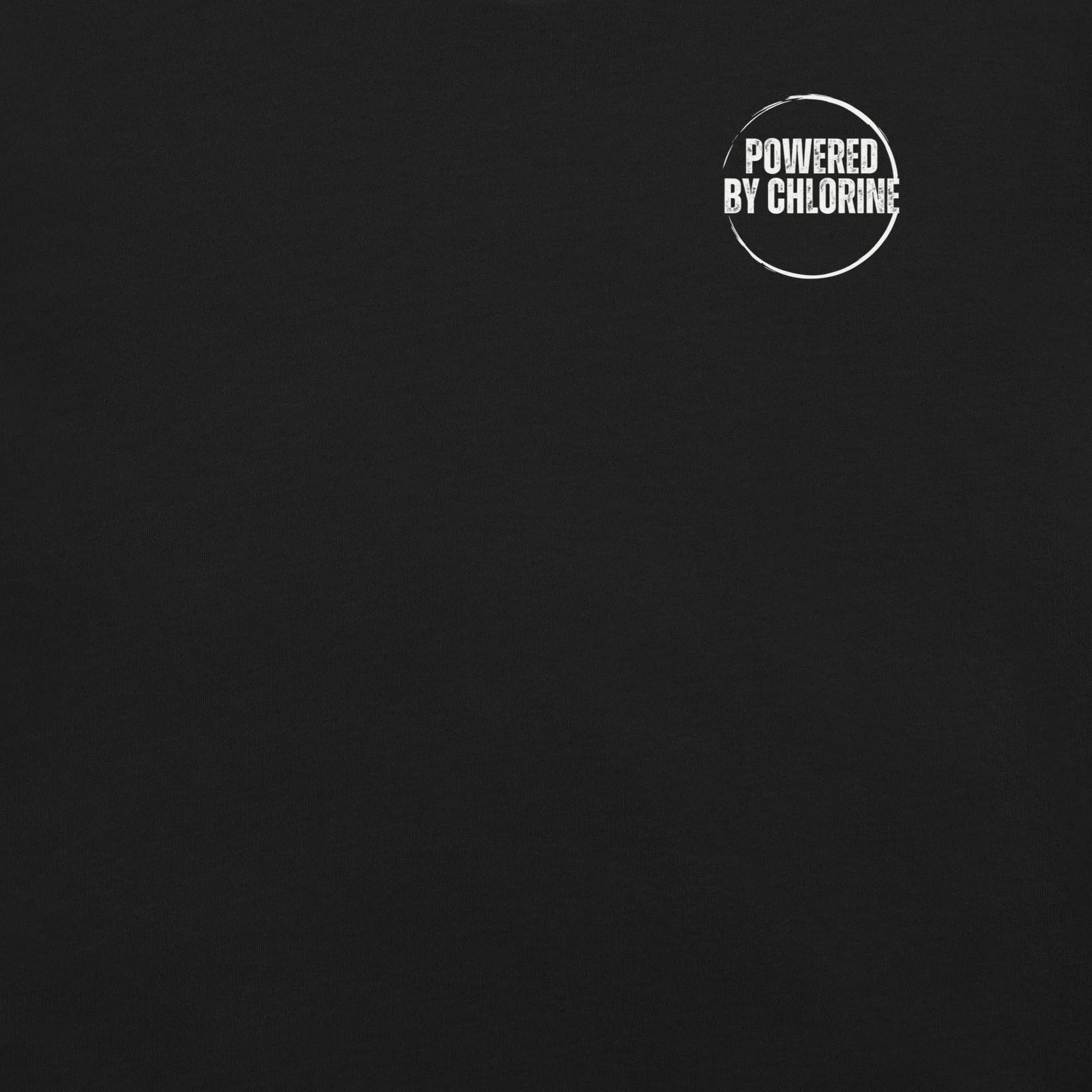 PBC Wet Ring-Mark Unisex T-Shirt