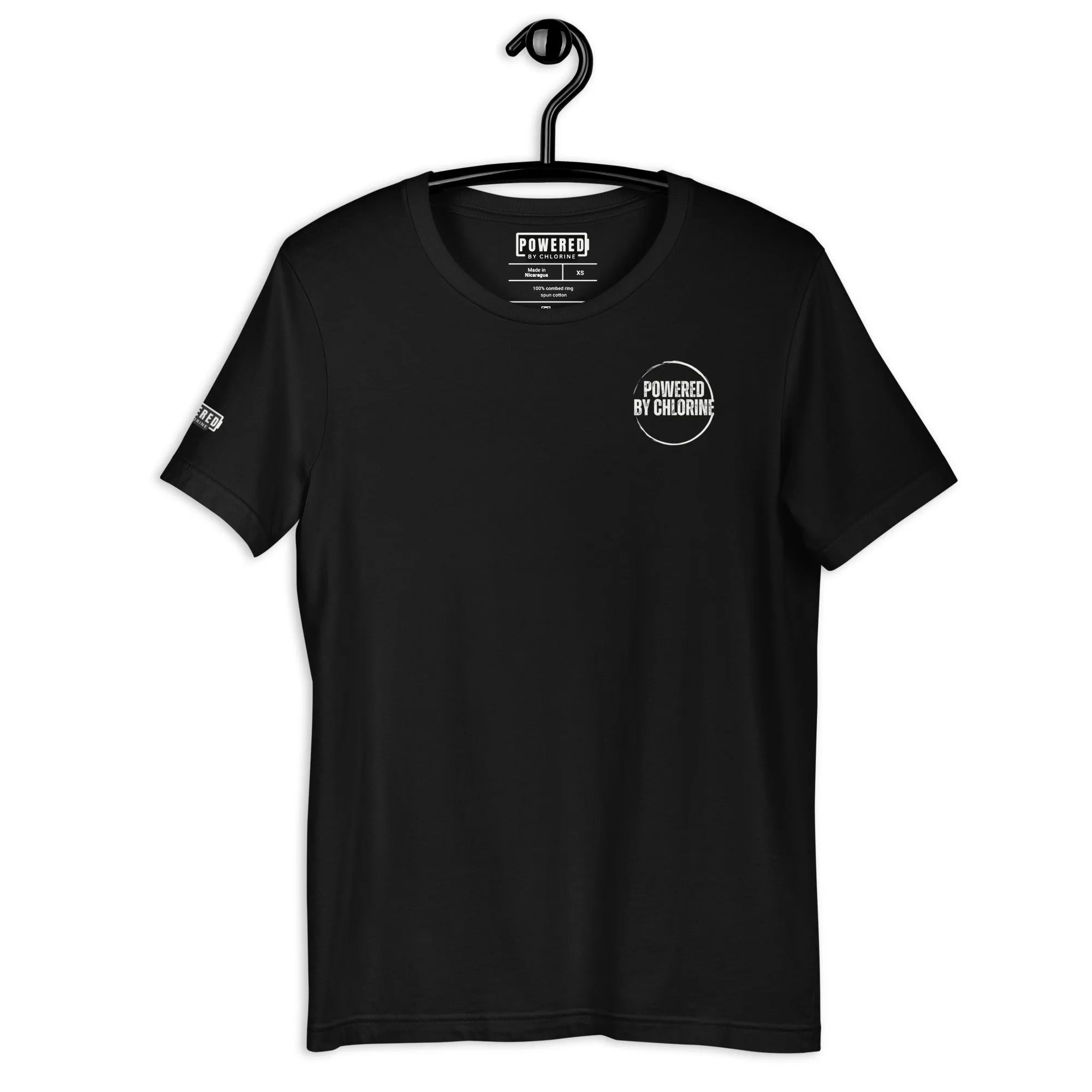 PBC Wet Ring-Mark Unisex T-Shirt
