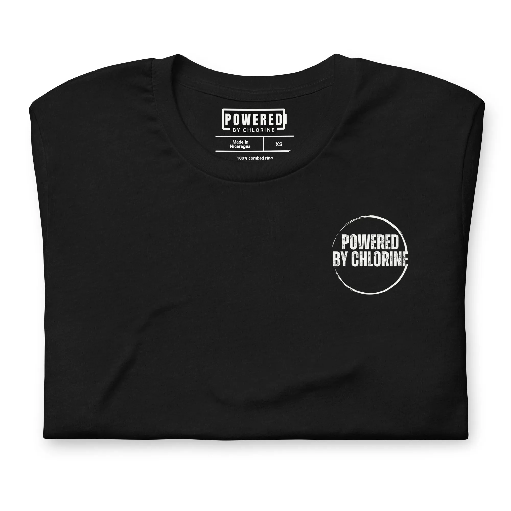 PBC Wet Ring-Mark Unisex T-Shirt