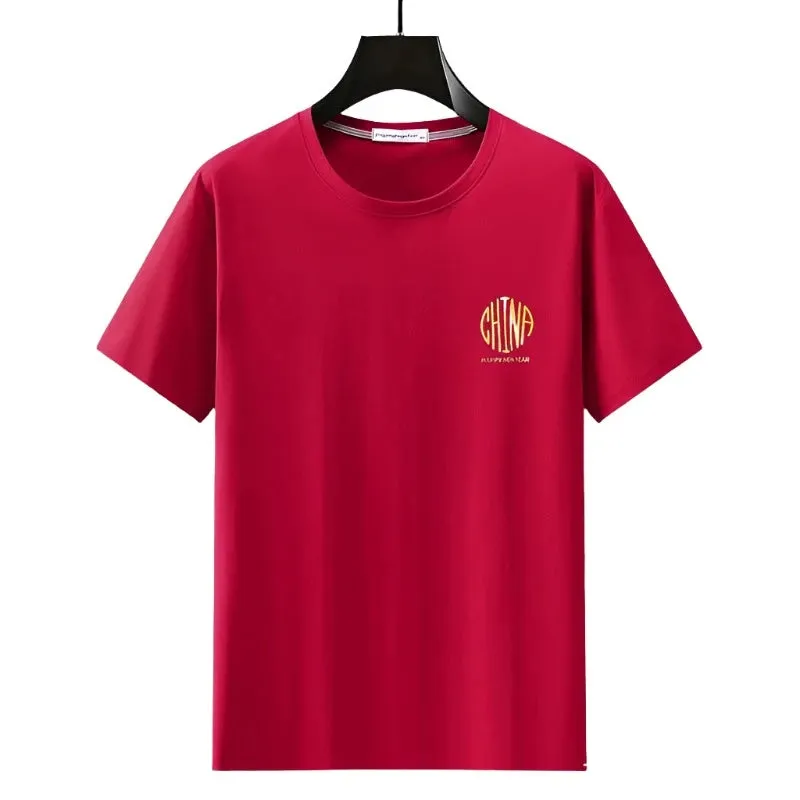 Peigi Oversized T-shirts