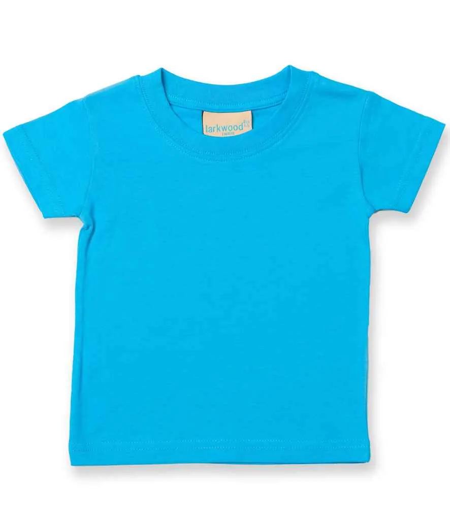 Personalised Birthday T-Shirt Sitting Teddy Design - Choose your age