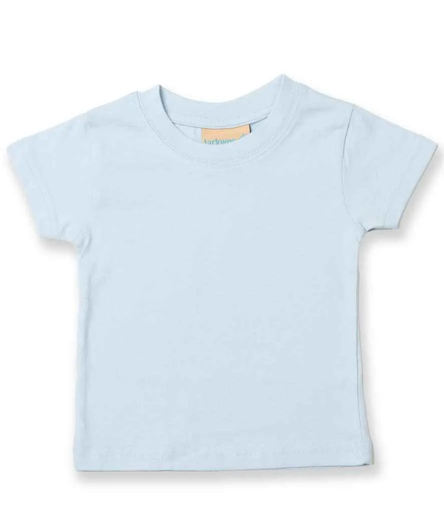 Personalised Birthday T-Shirt Sitting Teddy Design - Choose your age