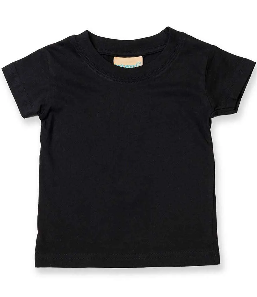 Personalised Birthday T-Shirt Sitting Teddy Design - Choose your age