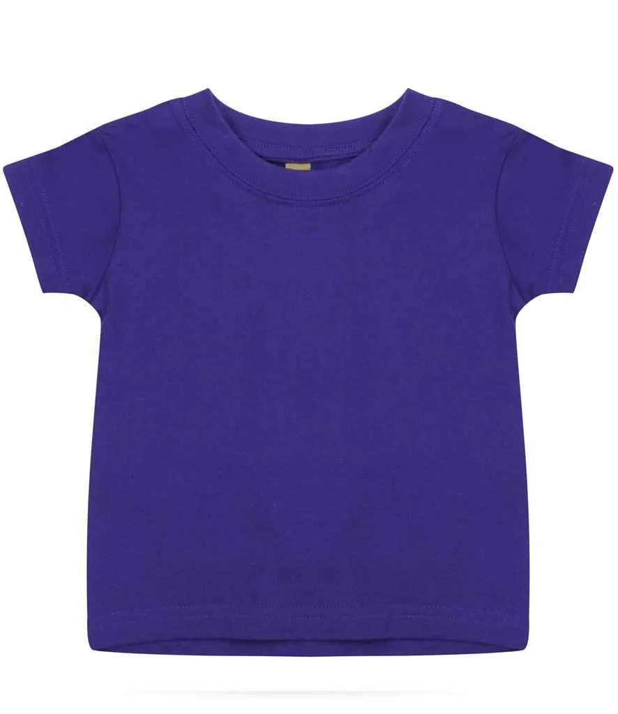 Personalised Birthday T-Shirt Sitting Teddy Design - Choose your age