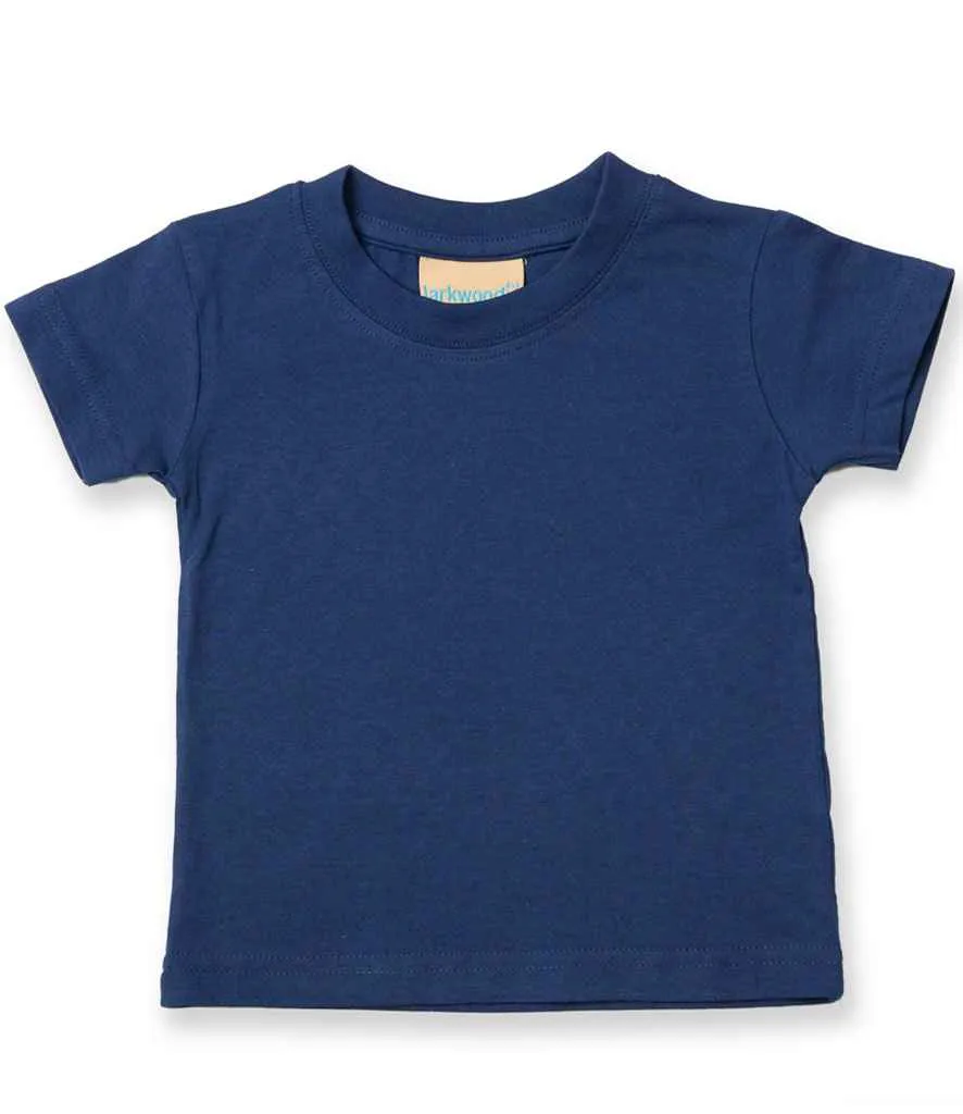 Personalised Birthday T-Shirt Sitting Teddy Design - Choose your age