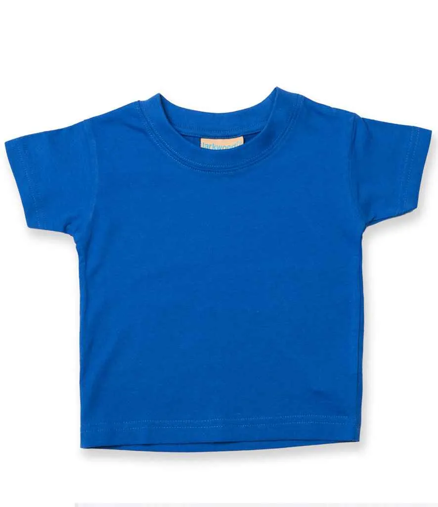 Personalised Birthday T-Shirt Sitting Teddy Design - Choose your age