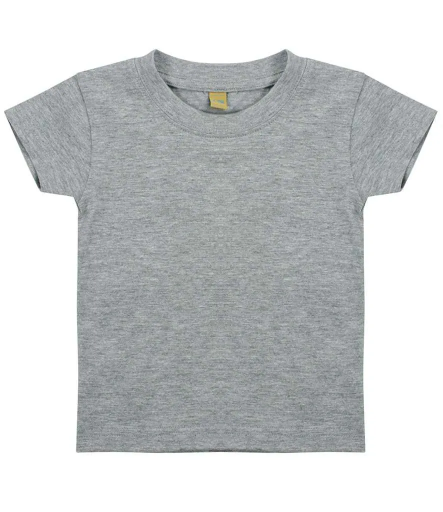 Personalised Birthday T-Shirt Sitting Teddy Design - Choose your age
