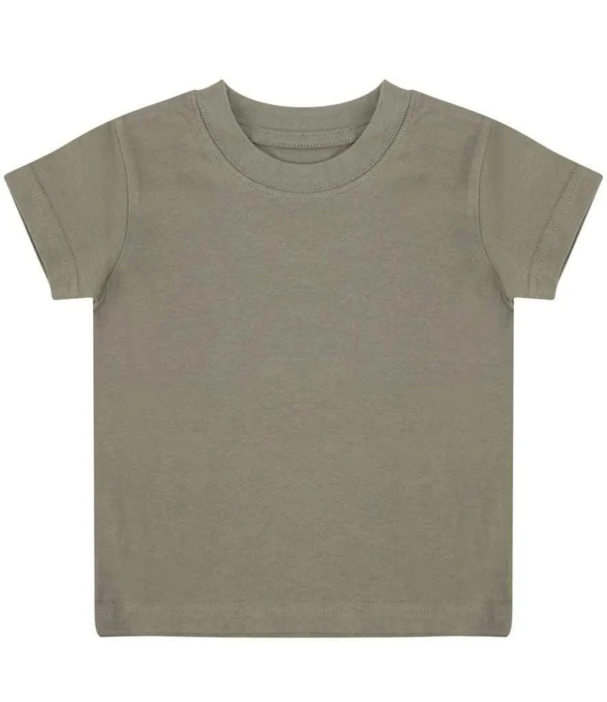 Personalised Birthday T-Shirt Sitting Teddy Design - Choose your age