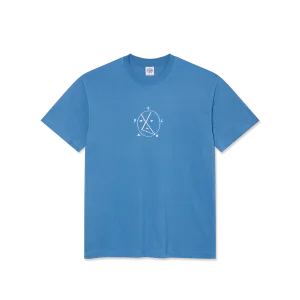 Polar Skate Co Tee Polar Head