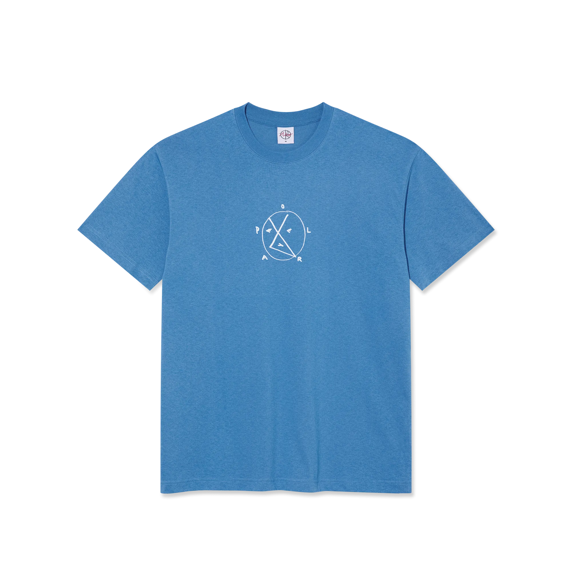 Polar Skate Co Tee Polar Head