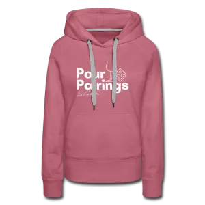 Pour Pairings Hoodie (Women's)