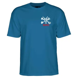 Powell Peralta Rat Bones T-Shirt