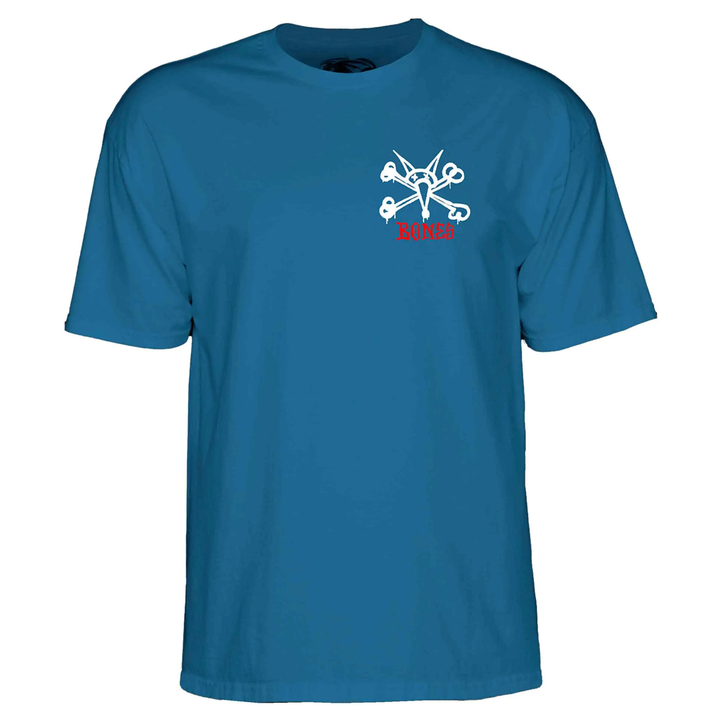 Powell Peralta Rat Bones T-Shirt