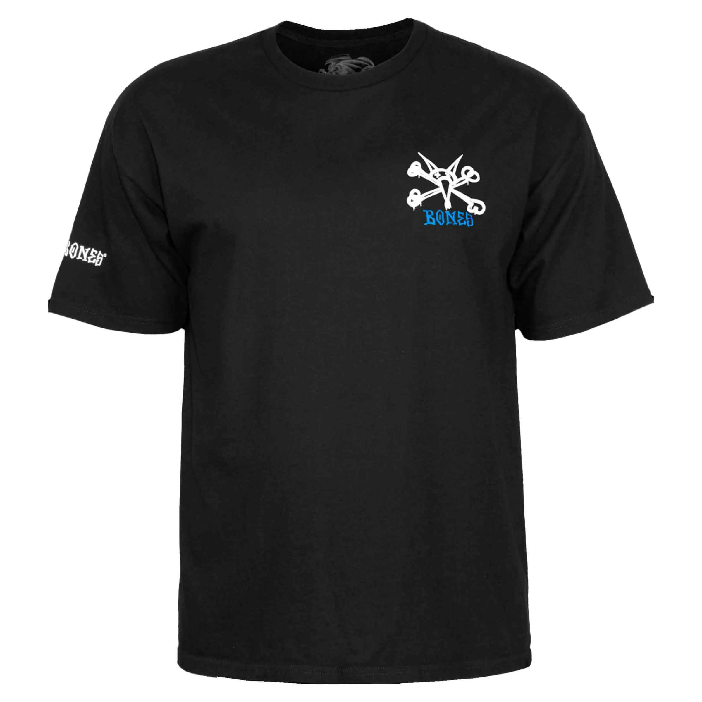 Powell Peralta Rat Bones T-Shirt