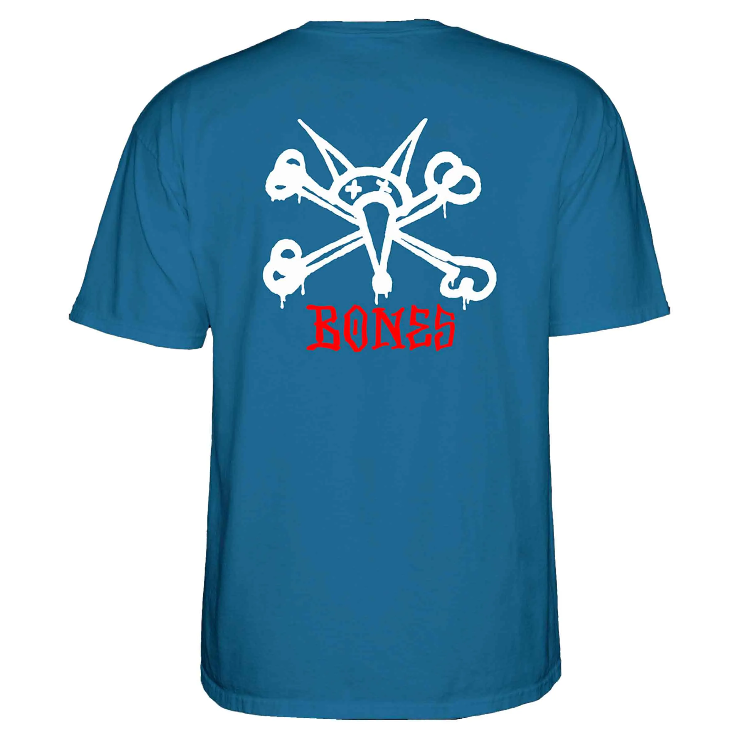 Powell Peralta Rat Bones T-Shirt