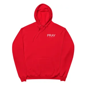 Pray Brand Signature Hoodies (Lightweight)