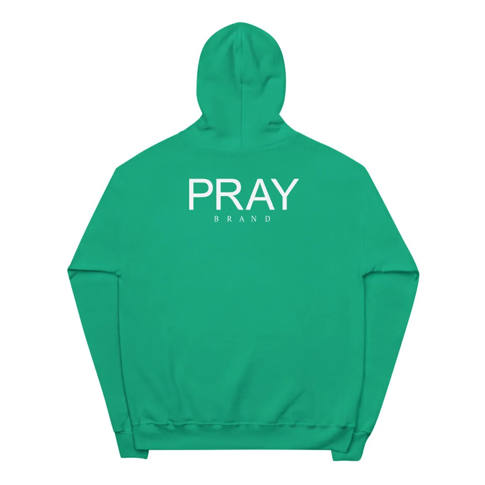 Pray Brand Signature Hoodies (Lightweight)