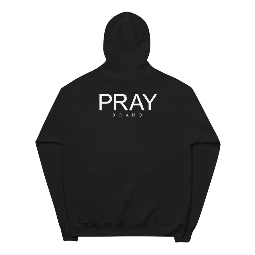 Pray Brand Signature Hoodies (Lightweight)