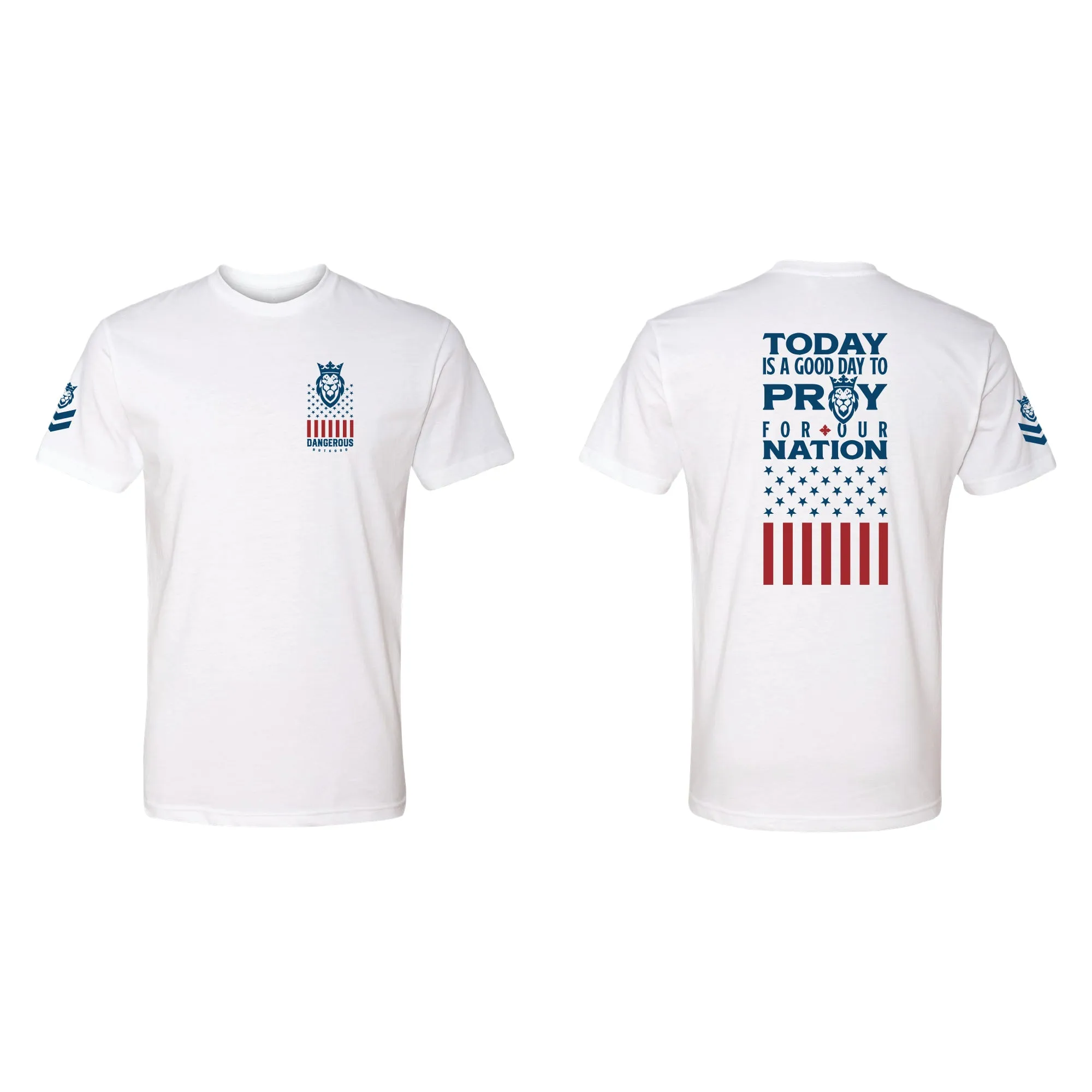 Pray T-Shirt