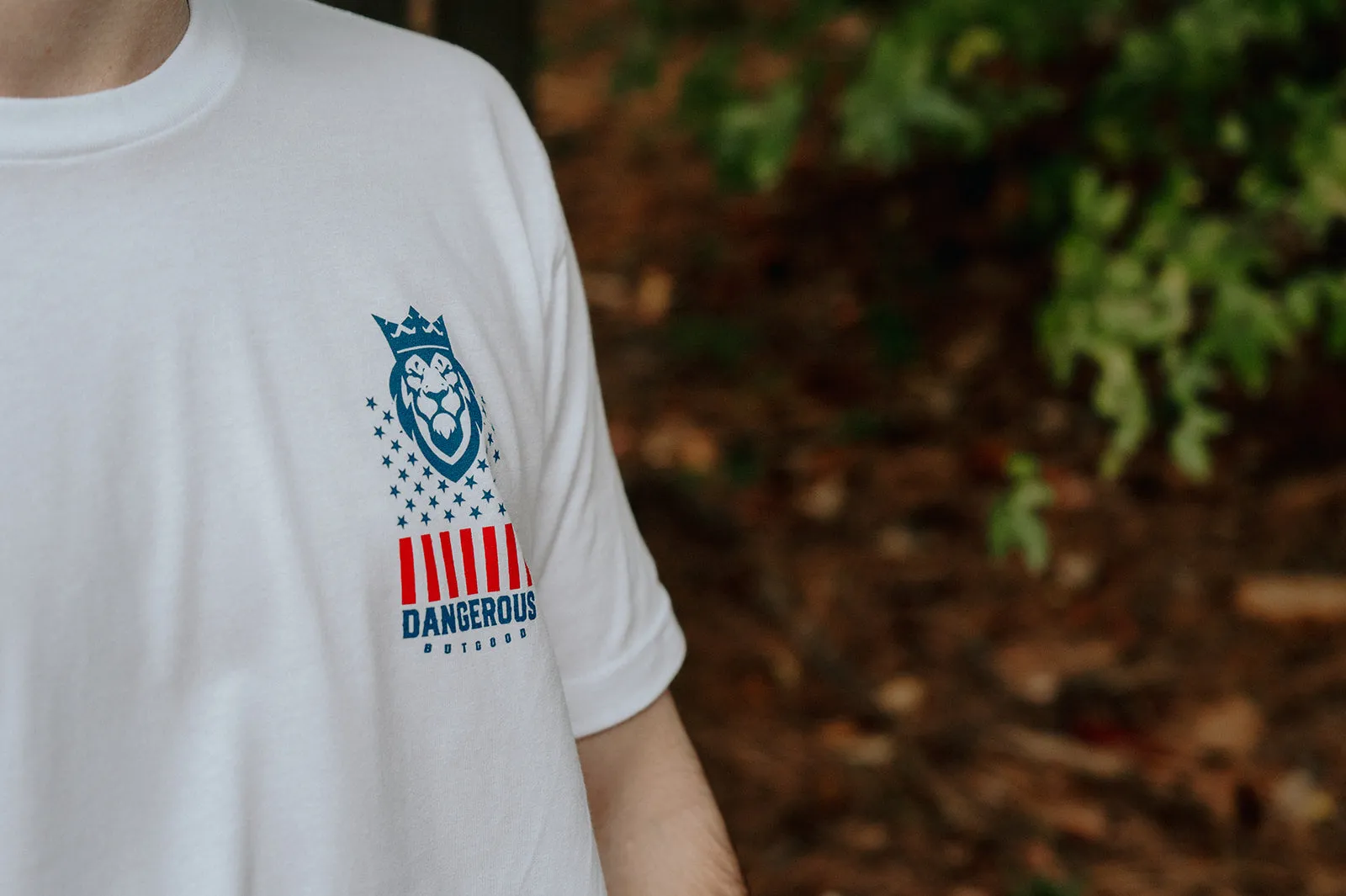 Pray T-Shirt