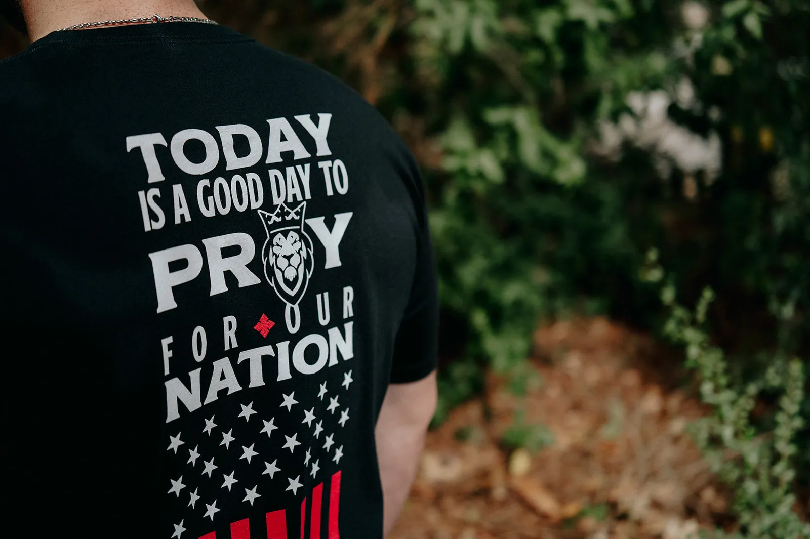 Pray T-Shirt