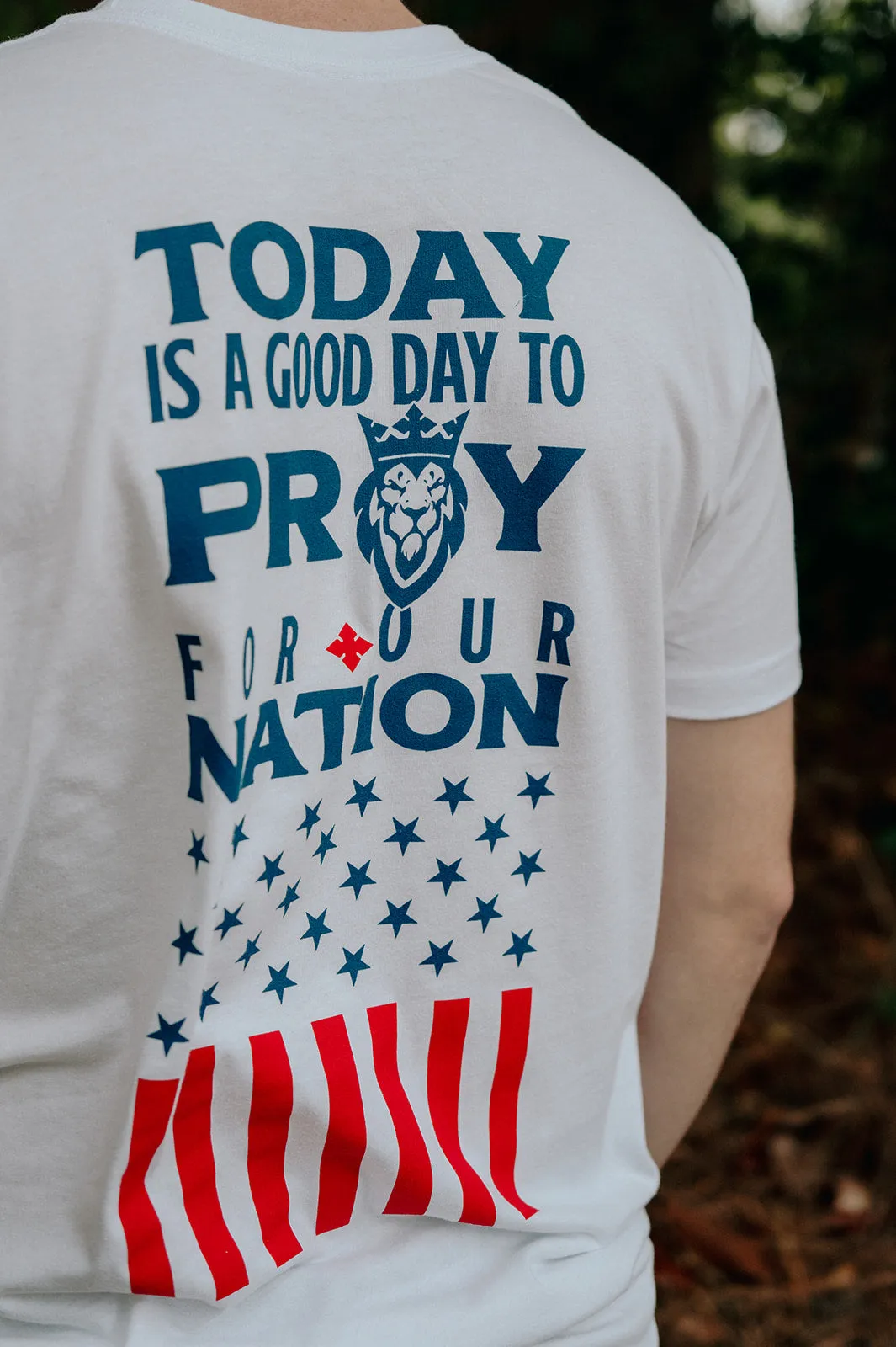 Pray T-Shirt