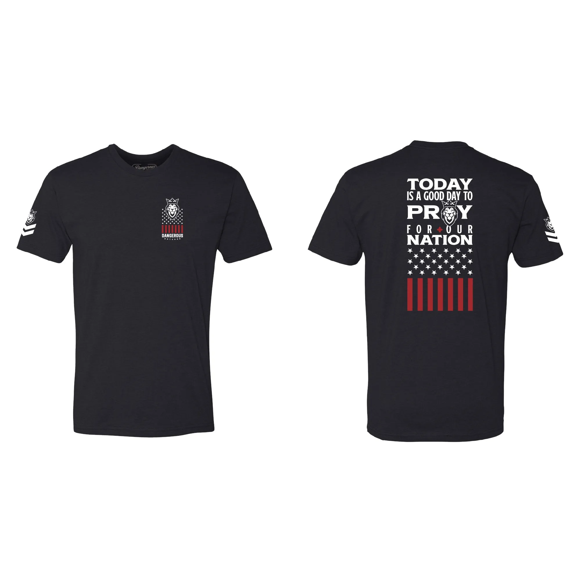 Pray T-Shirt