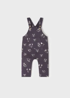 Printed Overalls 1.658