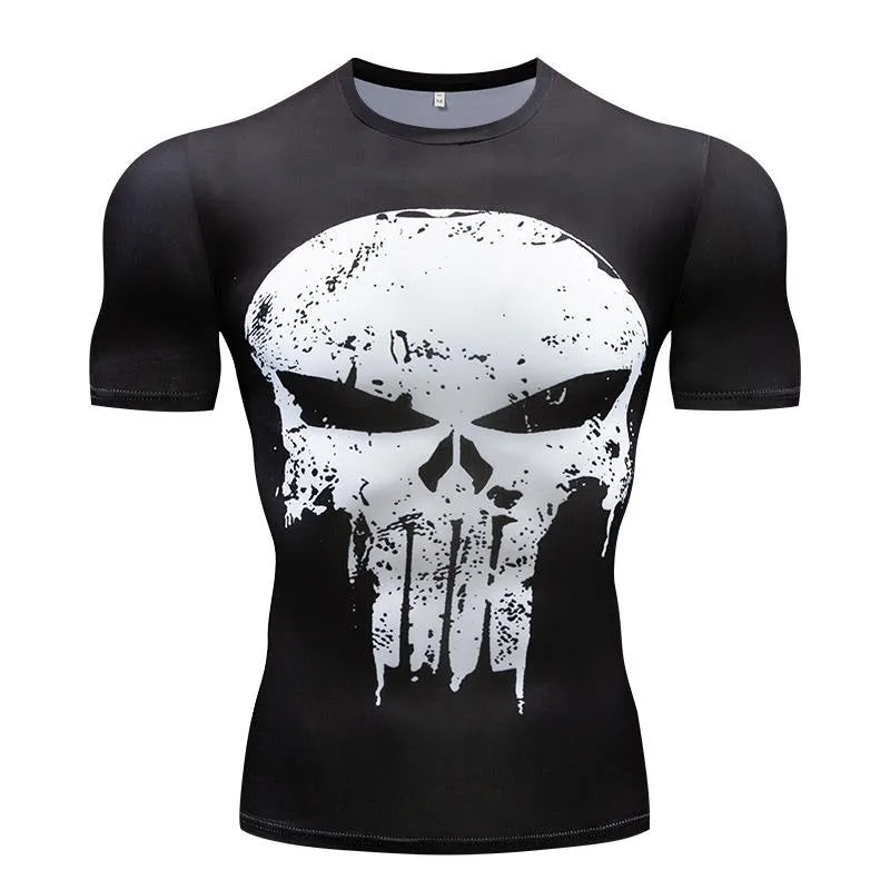PUNISHER T-Shirt (Youth)