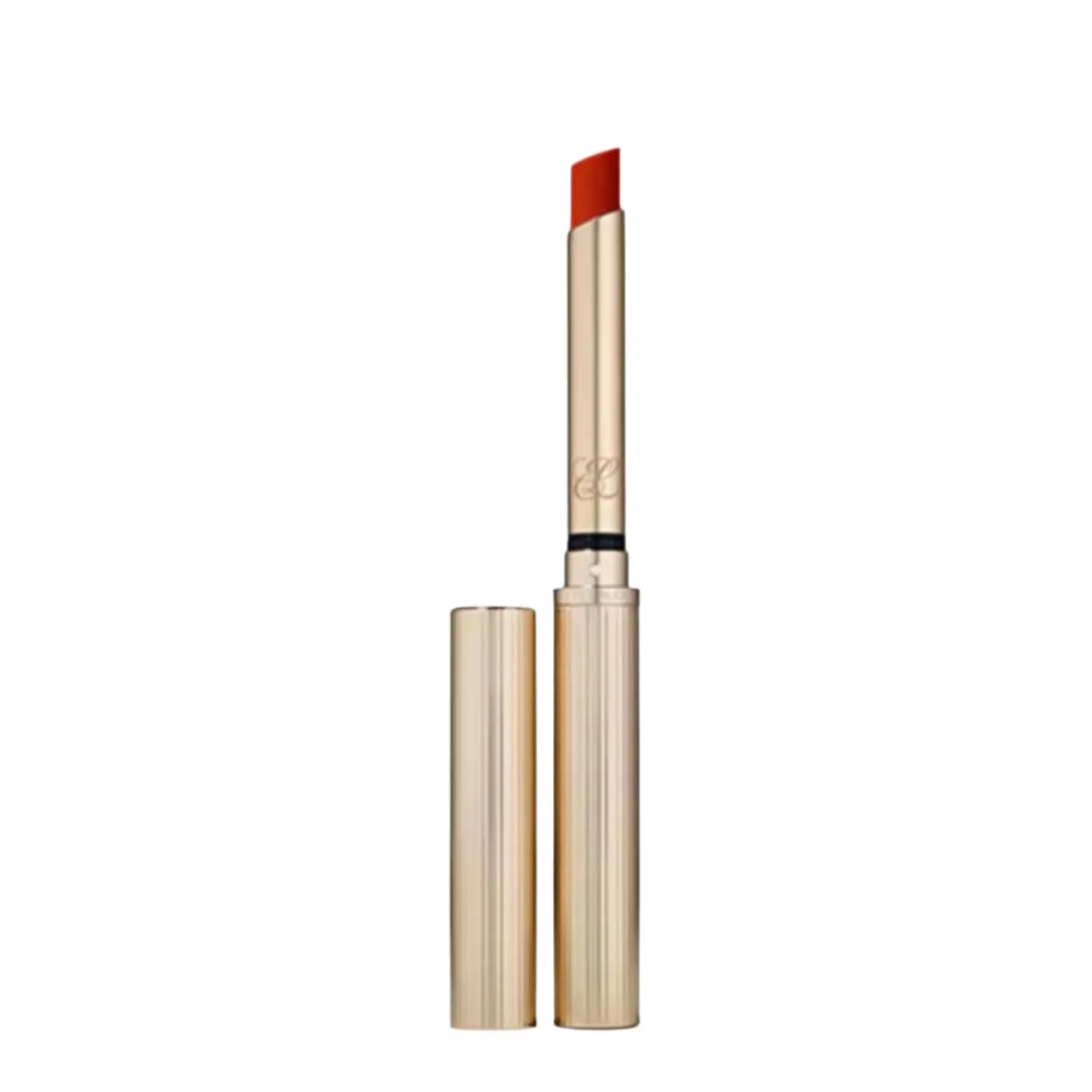 Pure Color Explicit Silk Matte Lipstick