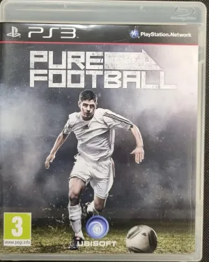Pure Football