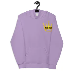Queen Unisex Hoodie