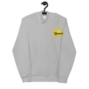Queen Unisex Hoodie