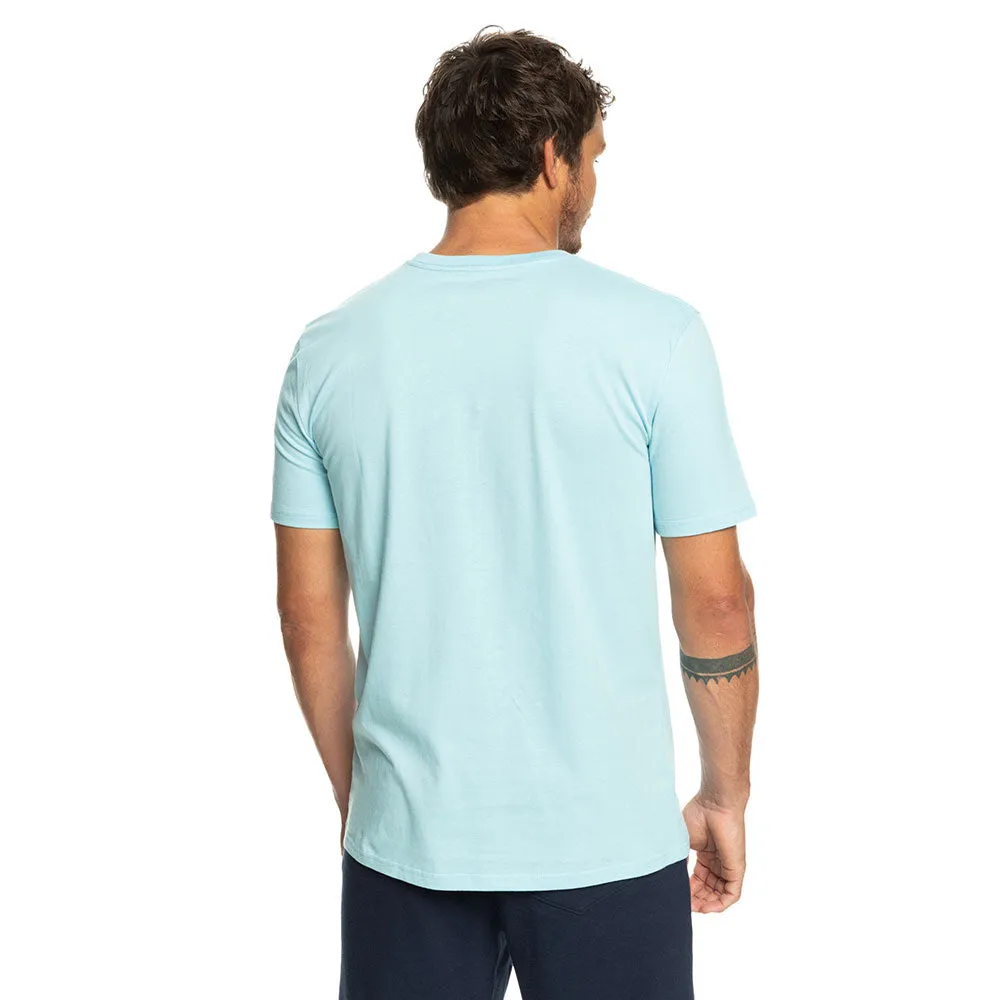 Quiksilver In Circles T-Shirt