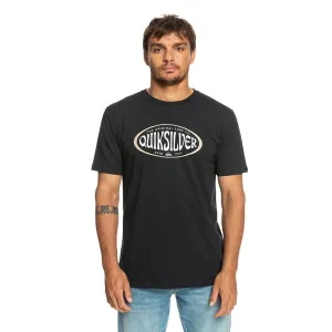 Quiksilver In Circles T-Shirt
