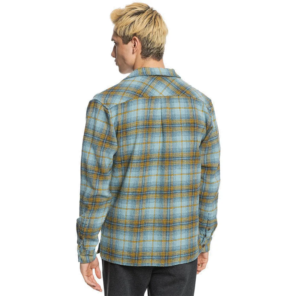 Quiksilver Lyneham Long Sleeve Shirt