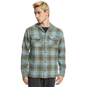 Quiksilver Lyneham Long Sleeve Shirt