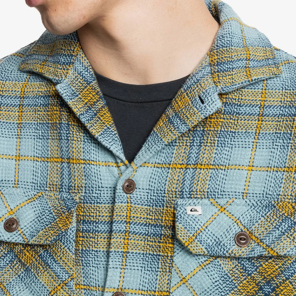 Quiksilver Lyneham Long Sleeve Shirt