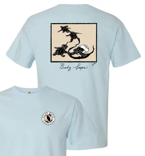 "Baby Steps" Short Sleeve T-Shirt